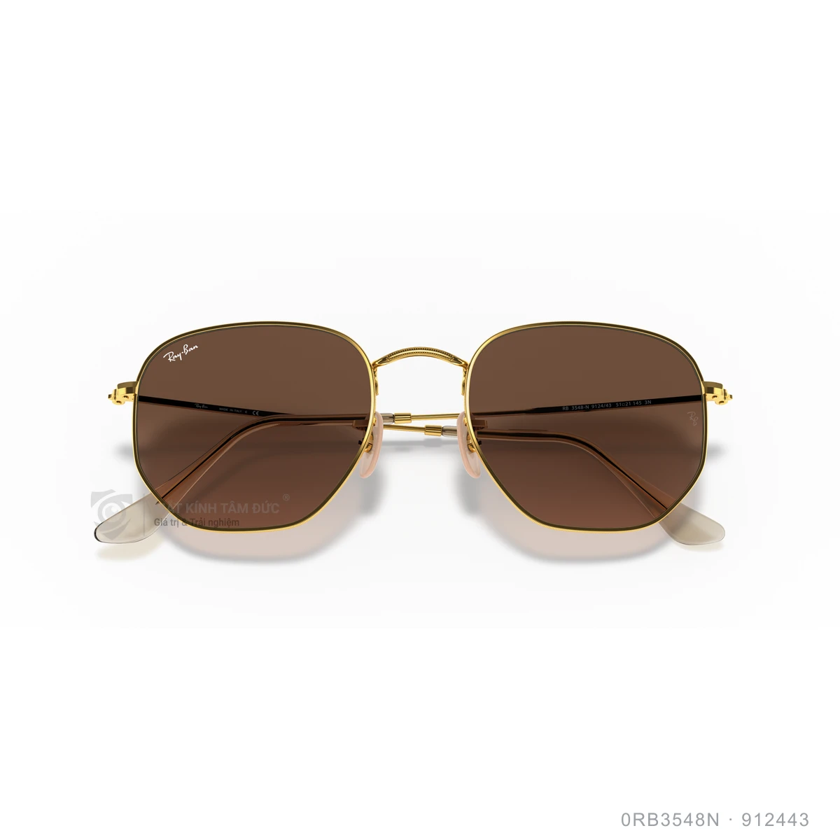 Kính mát Rayban 0RB3548N - Ảnh 73