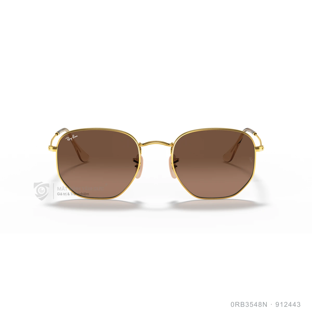 Kính mát Rayban 0RB3548N - Ảnh 71