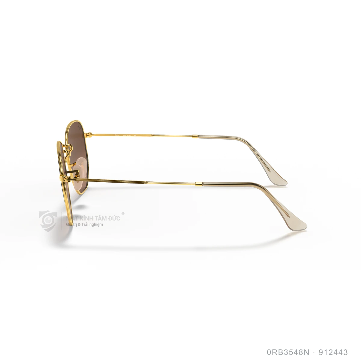 Kính mát Rayban 0RB3548N - Ảnh 74