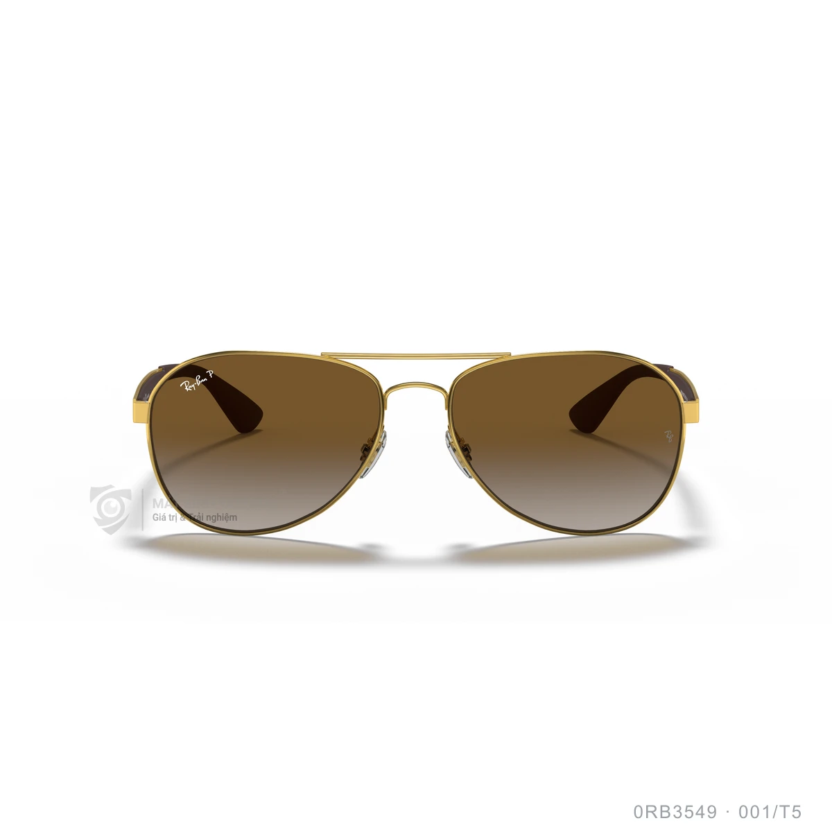 Hình ảnh thực tế Kính mát Rayban 0RB3549