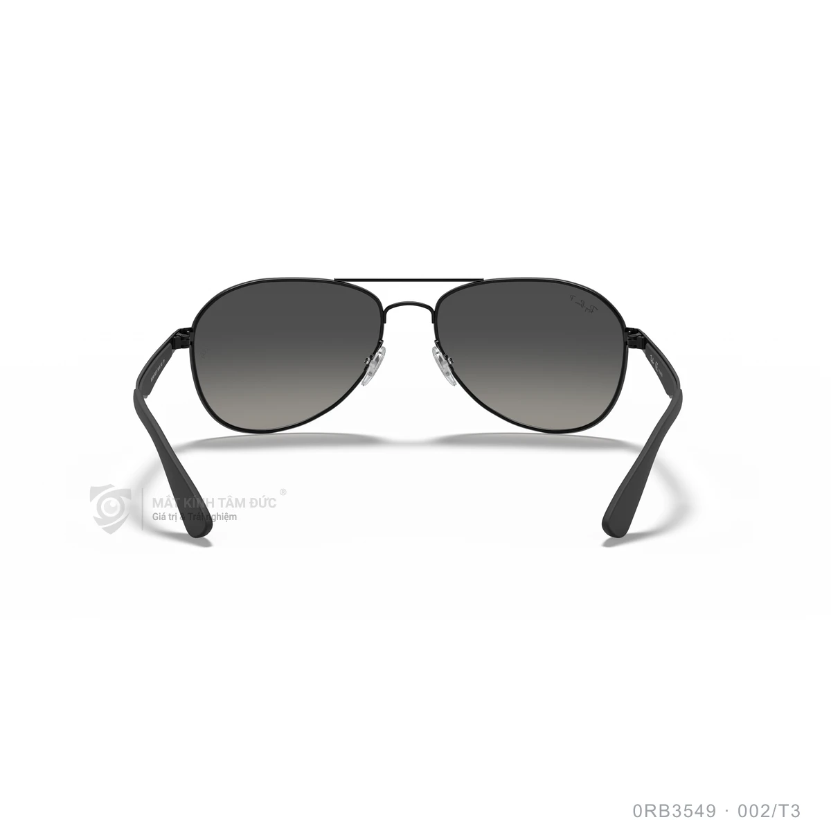 Kính mát Rayban 0RB3549 - Ảnh 10