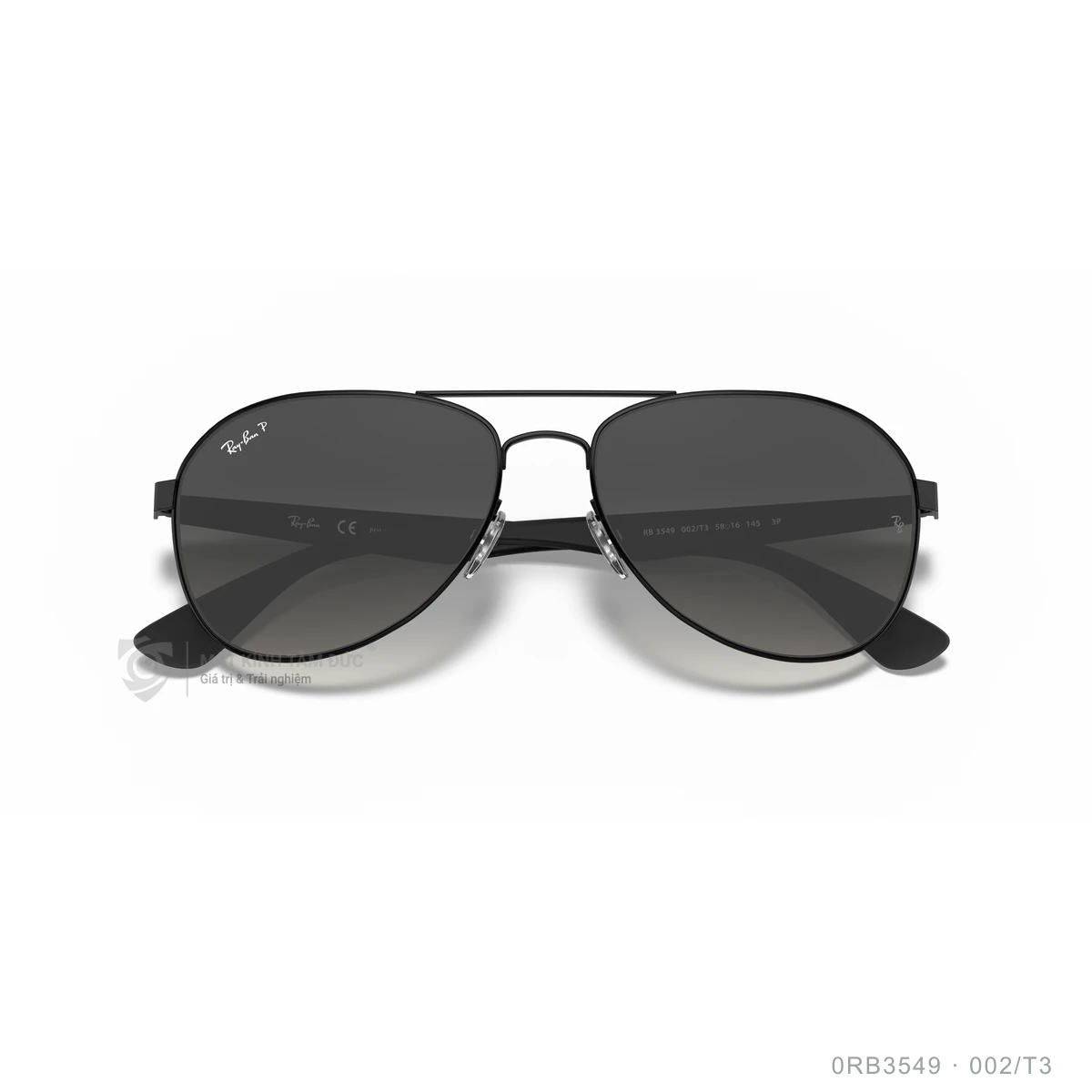 Kính mát Rayban 0RB3549 - Ảnh 8