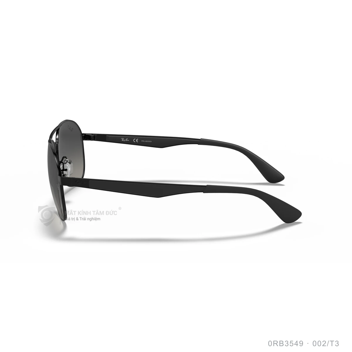 Kính mát Rayban 0RB3549 - Ảnh 9