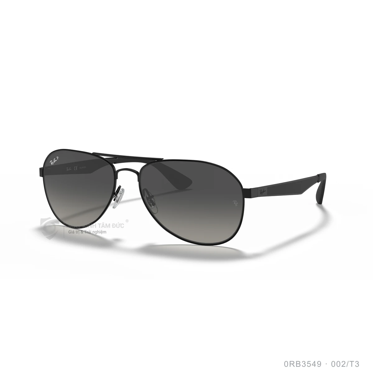 Kính mát Rayban 0RB3549 - Ảnh 7