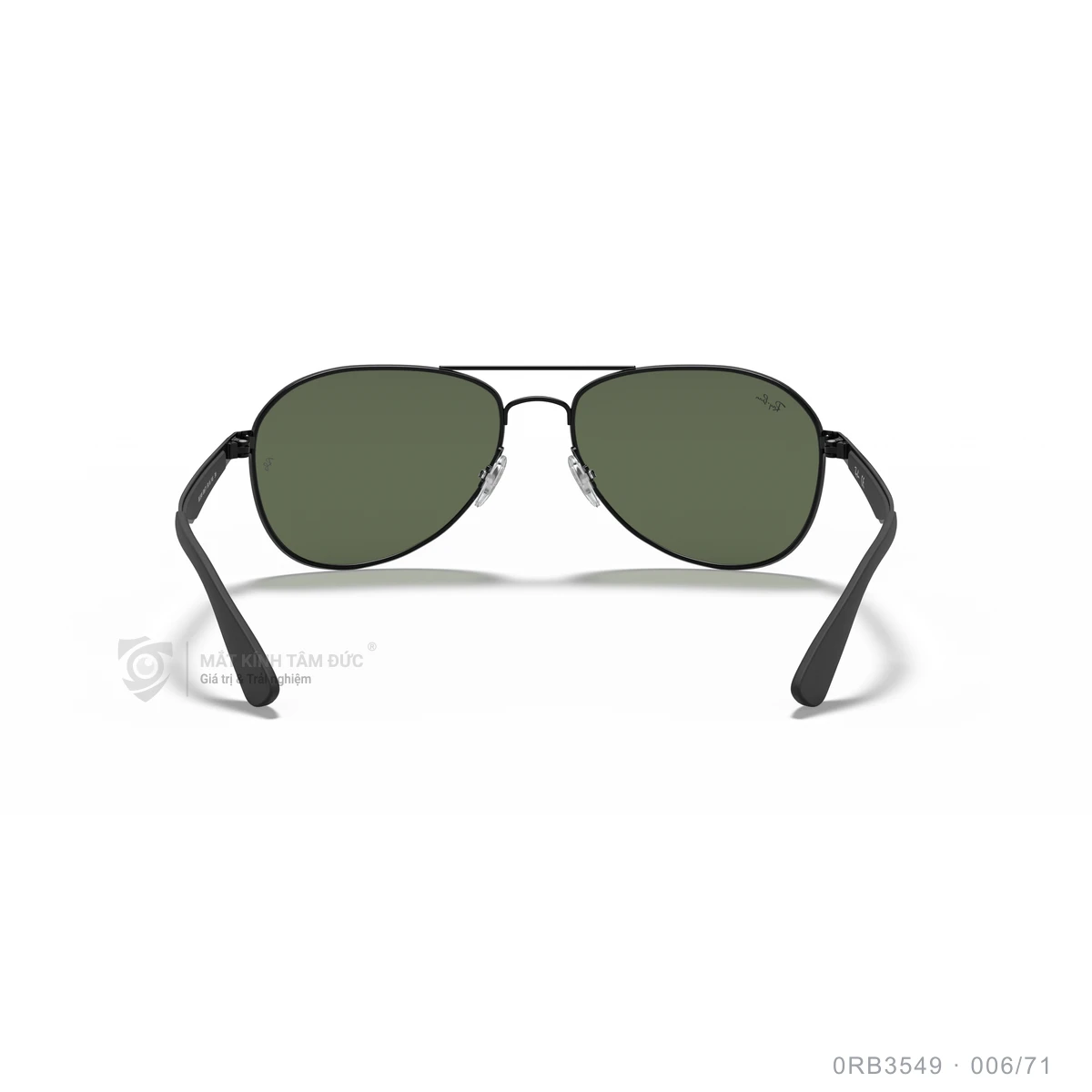 Kính mát Rayban 0RB3549 - Ảnh 15