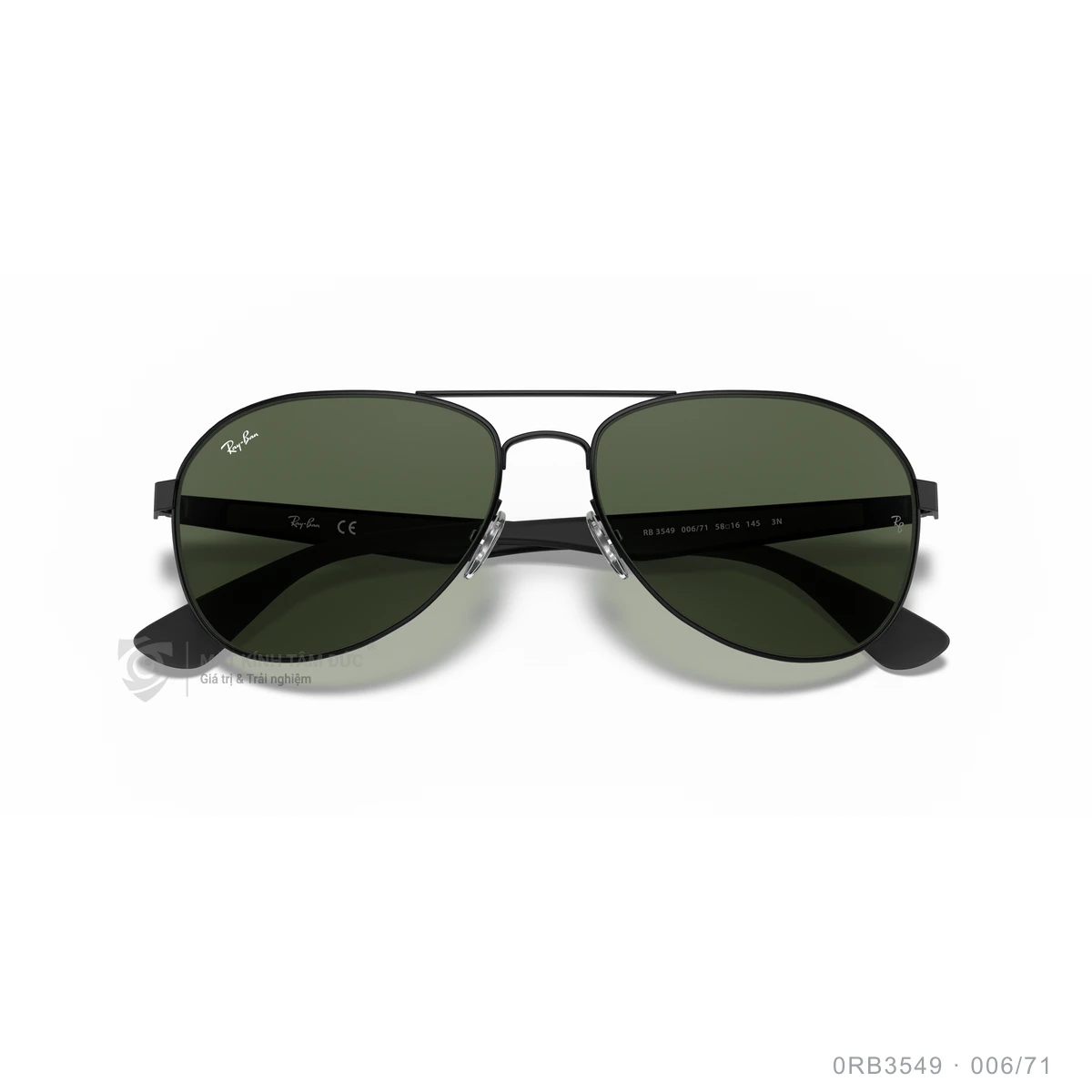 Kính mát Rayban 0RB3549 - Ảnh 13