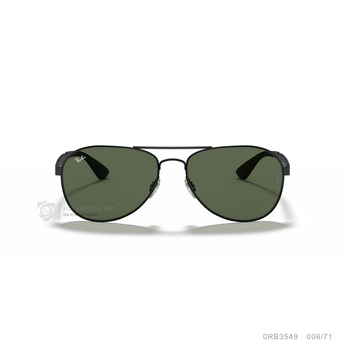 Kính mát Rayban 0RB3549 - Ảnh 11