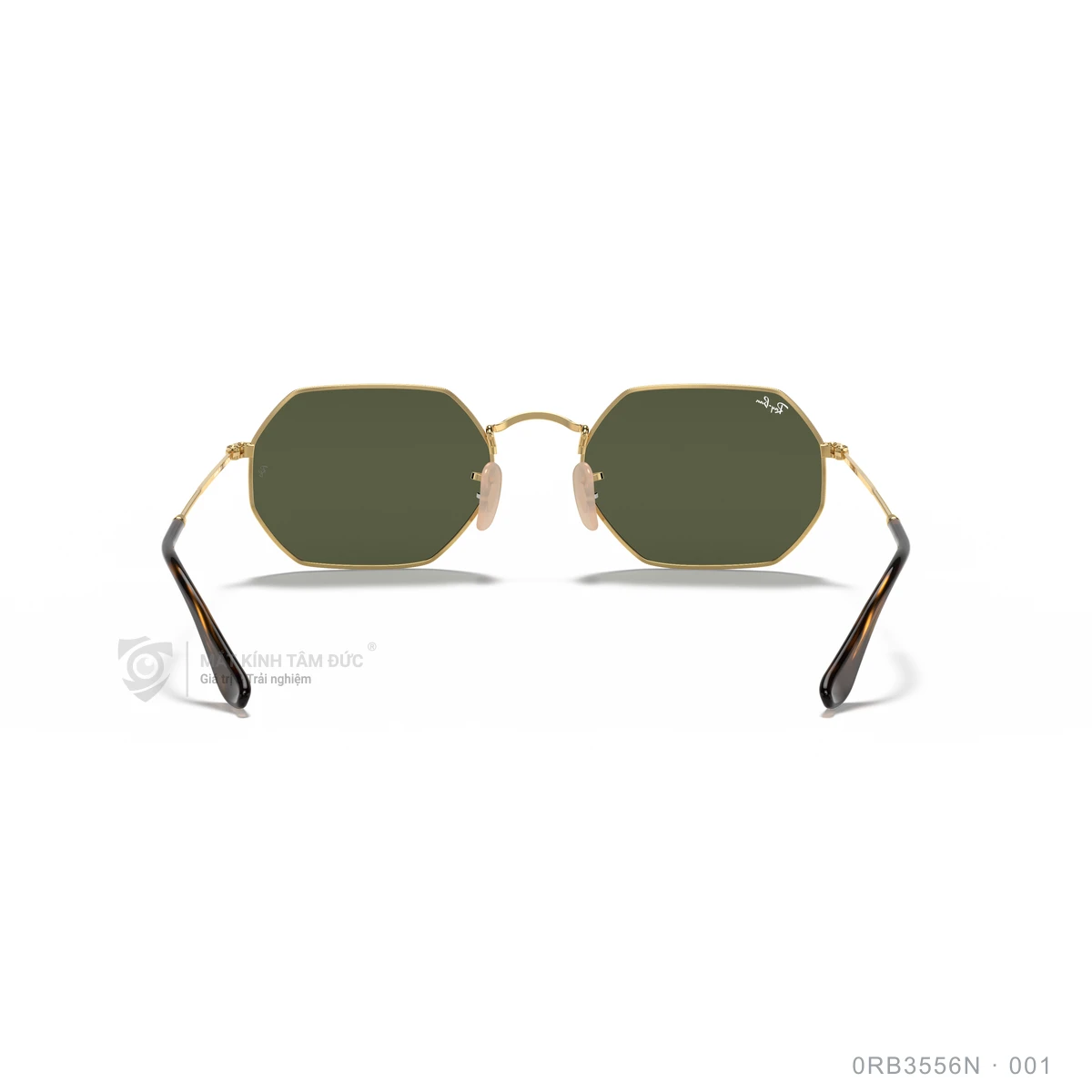 Kính mát Rayban 0RB3556N - Ảnh 5