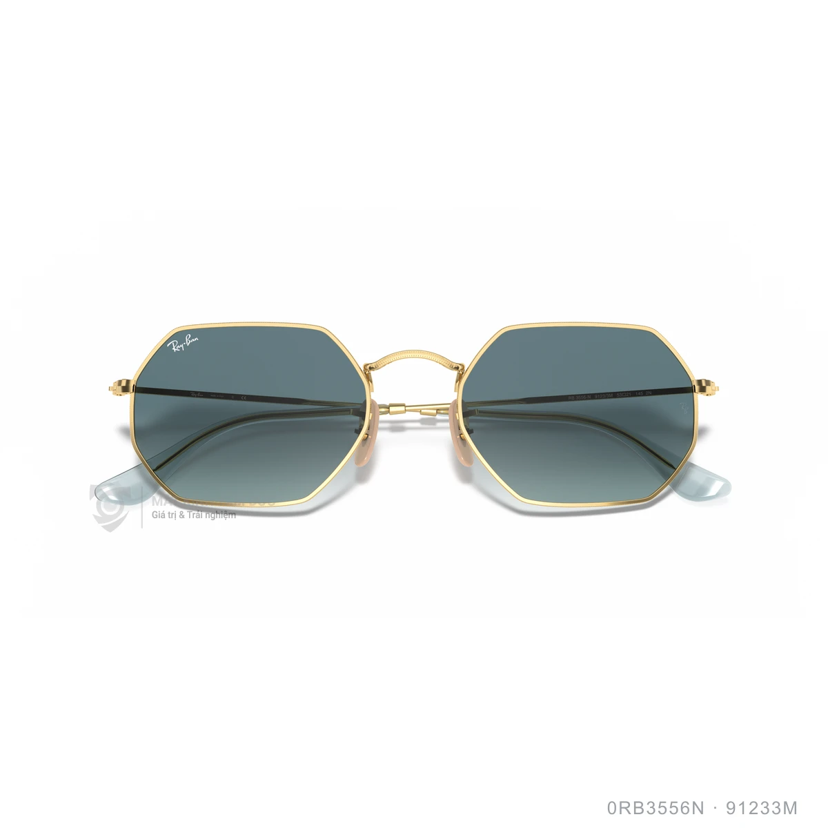 Kính mát Rayban 0RB3556N - Ảnh 8