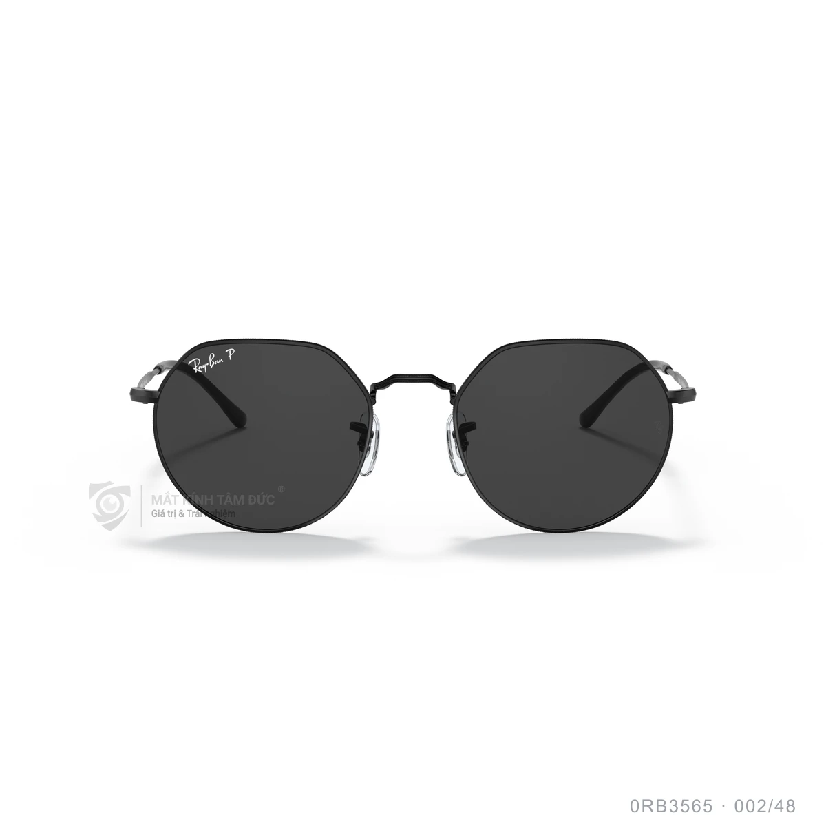 Kính mát Rayban 0RB3565 - Ảnh 31
