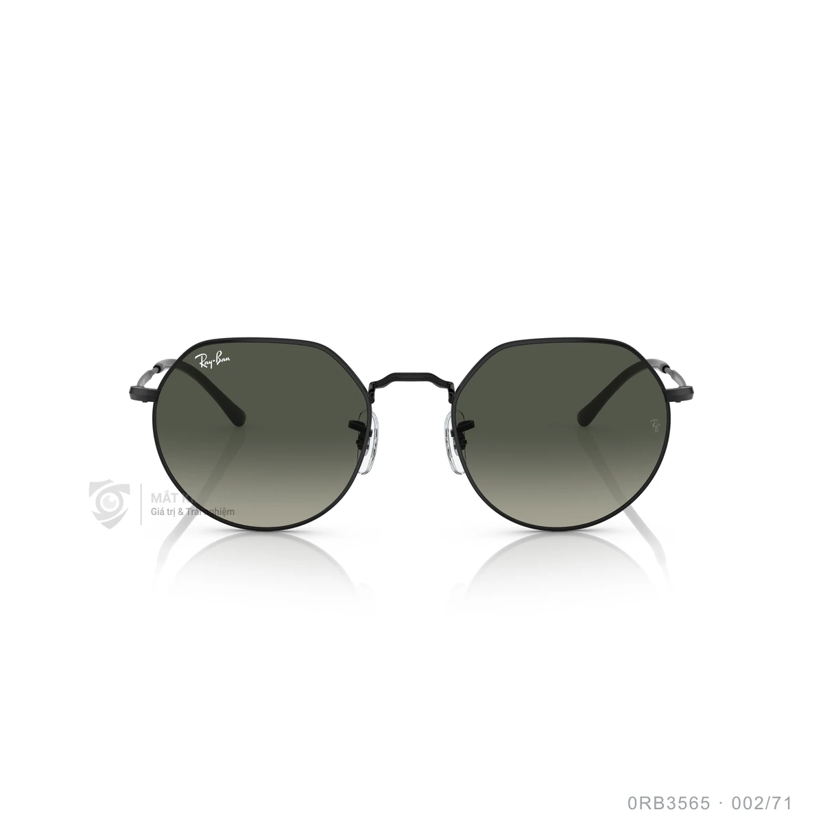 Kính mát Rayban 0RB3565 - Ảnh 36