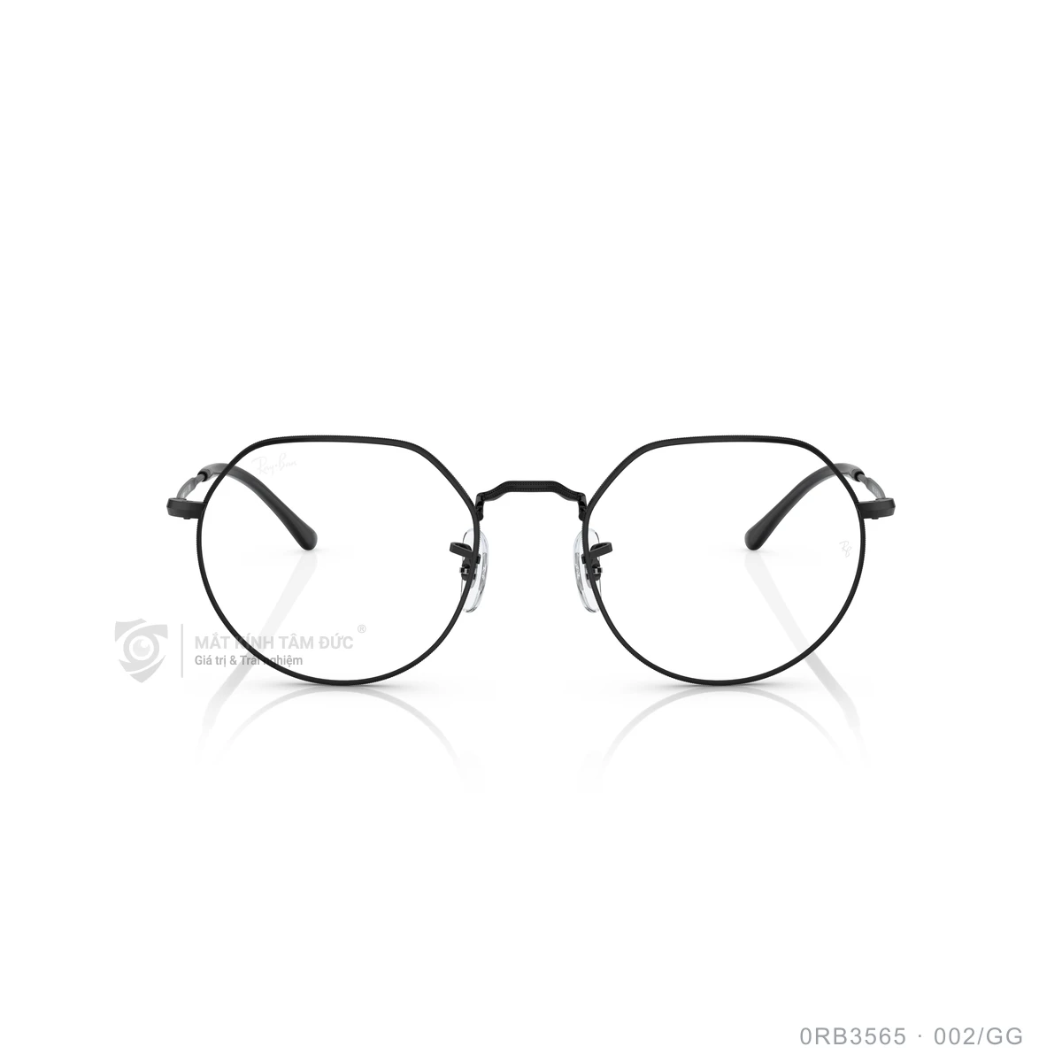 Kính mát Rayban 0RB3565 - Ảnh 41