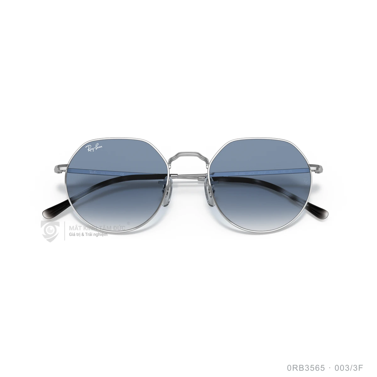 Kính mát Rayban 0RB3565 - Ảnh 48