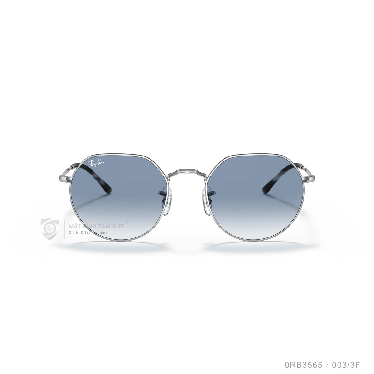 Kính mát Rayban 0RB3565 - Ảnh 46