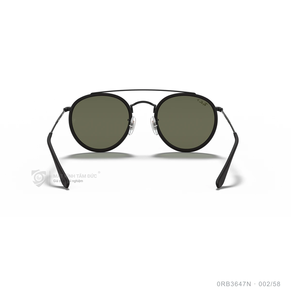 Kính mát Rayban 0RB3647N - Ảnh 30