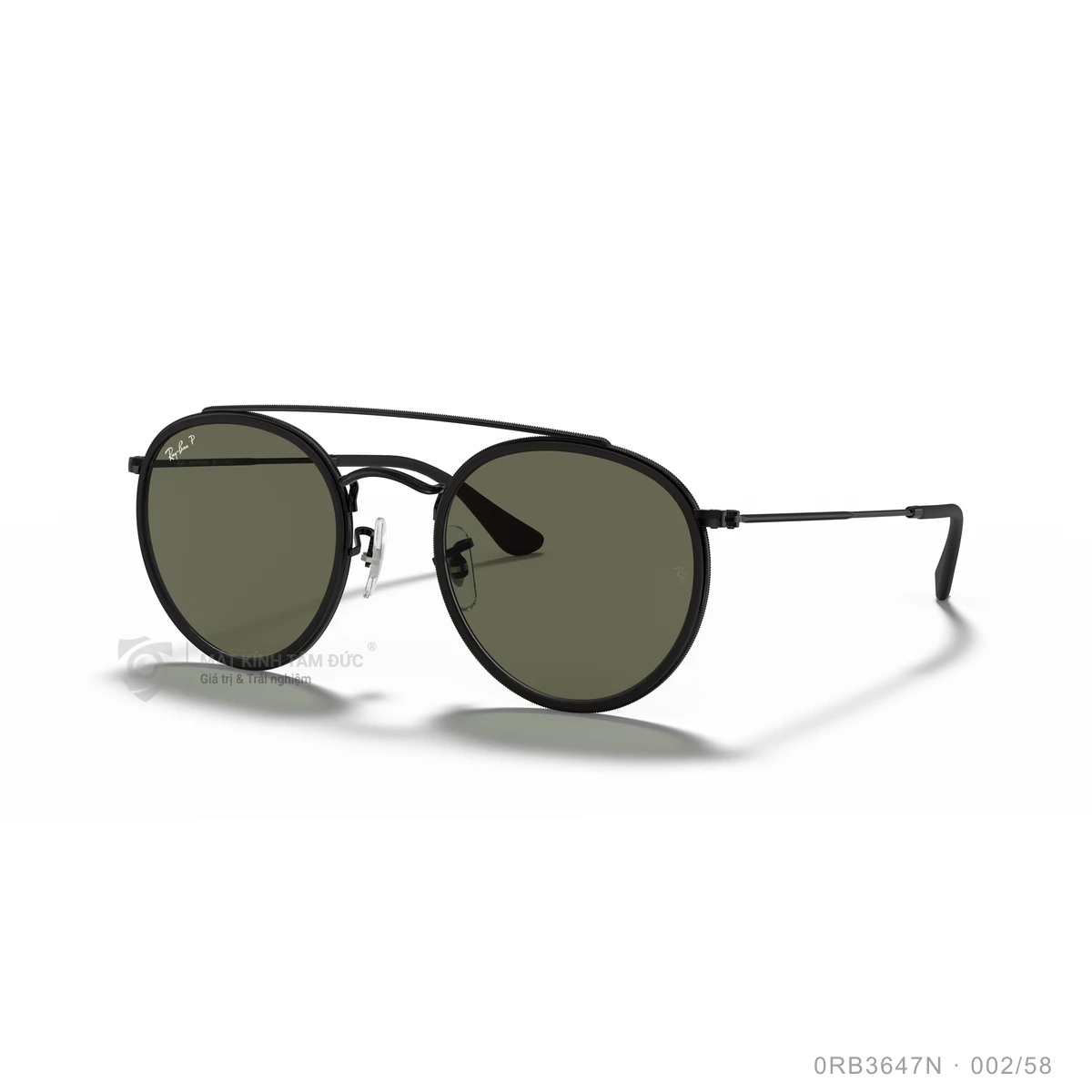 Kính mát Rayban 0RB3647N - Ảnh 27