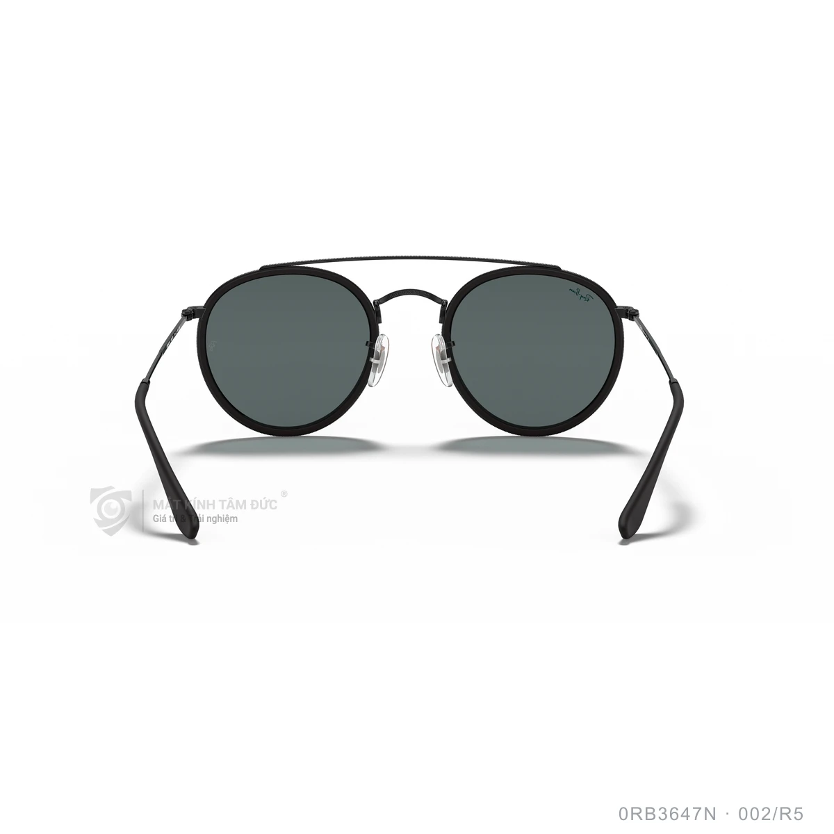 Kính mát Rayban 0RB3647N - Ảnh 35