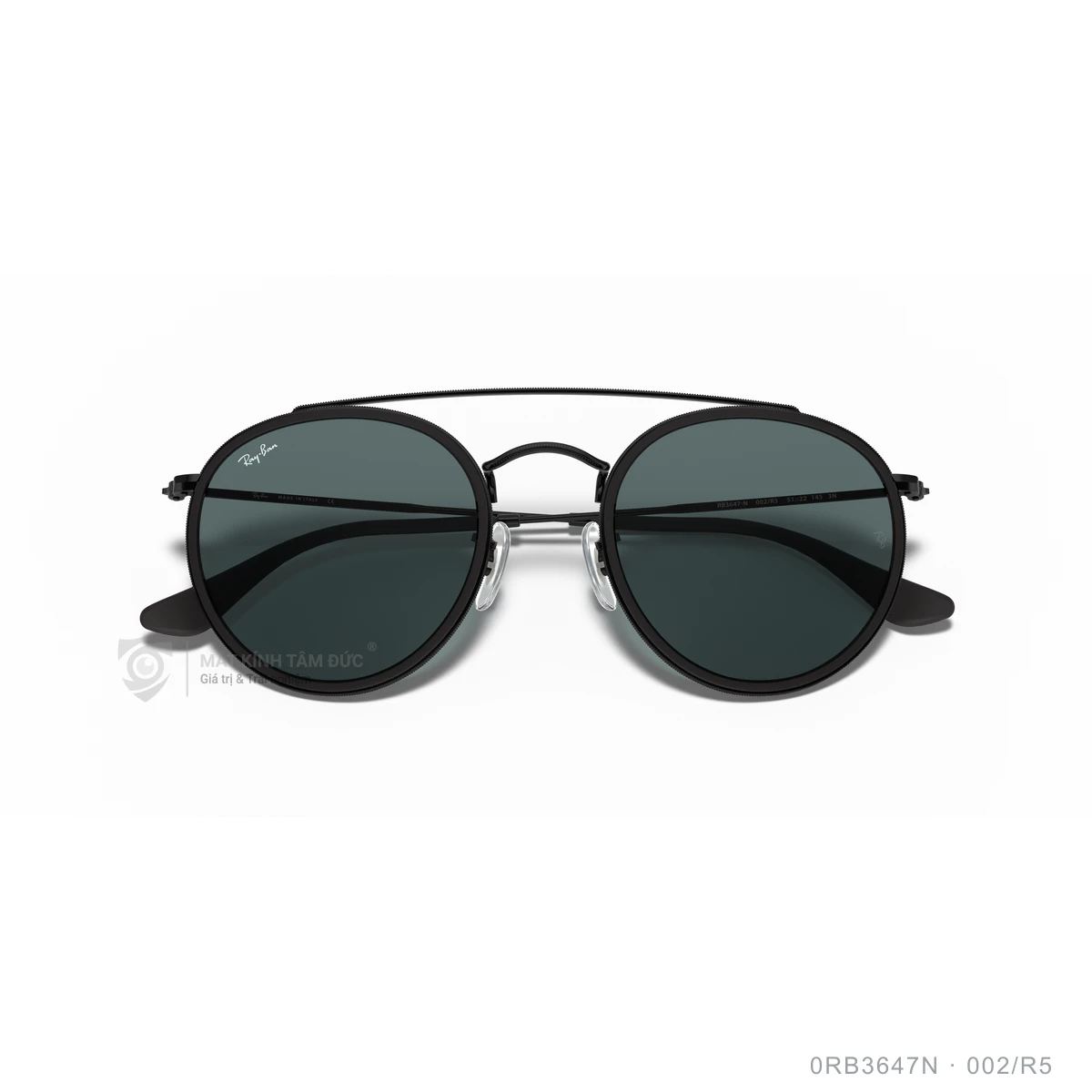Kính mát Rayban 0RB3647N - Ảnh 33