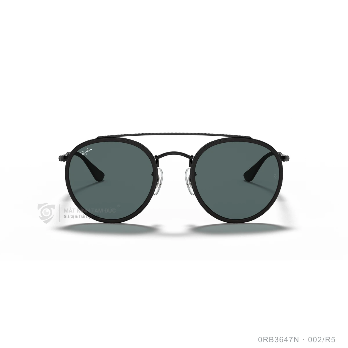 Kính mát Rayban 0RB3647N - Ảnh 31
