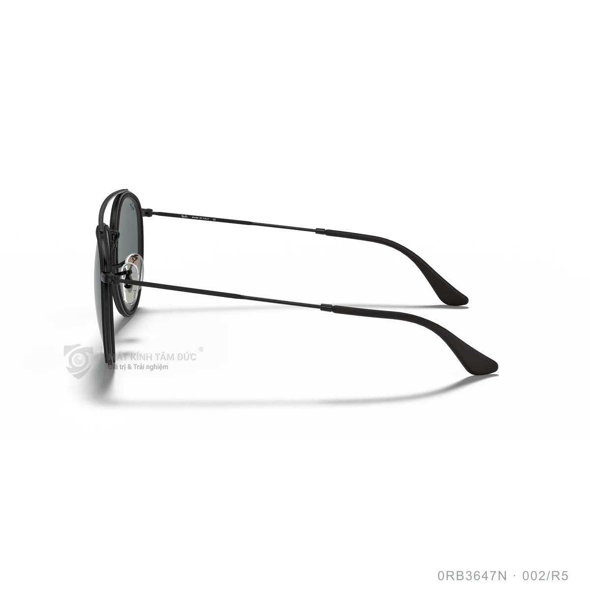 Kính mát Rayban 0RB3647N - Ảnh 34