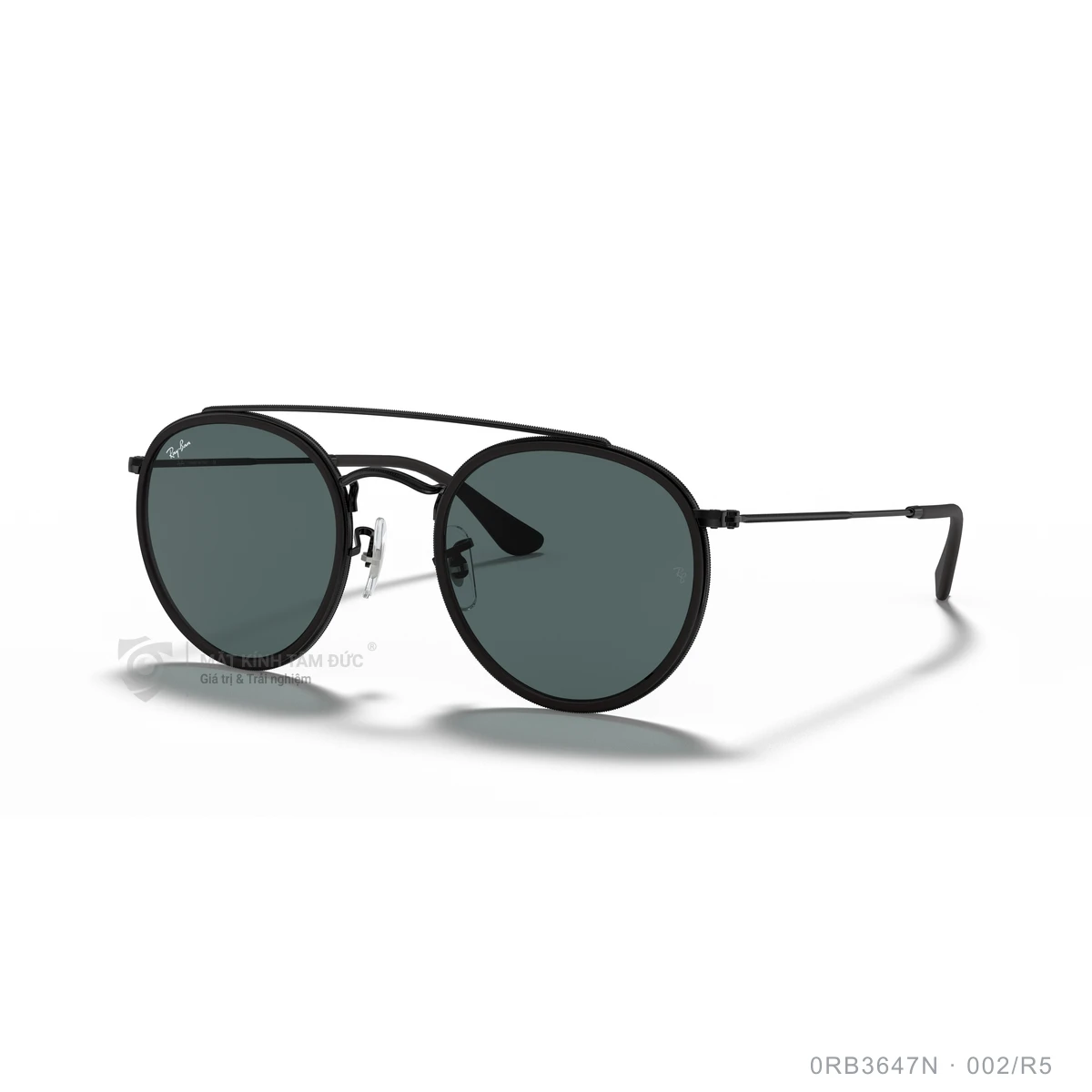 Kính mát Rayban 0RB3647N - Ảnh 32