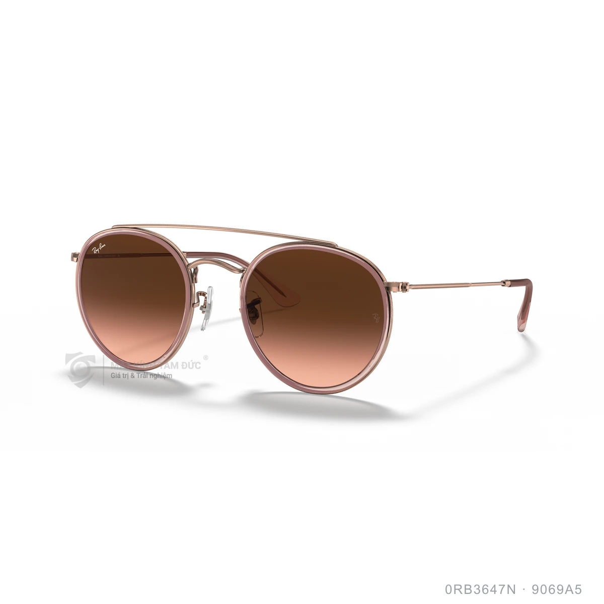 Kính mát Rayban 0RB3647N - Ảnh 37