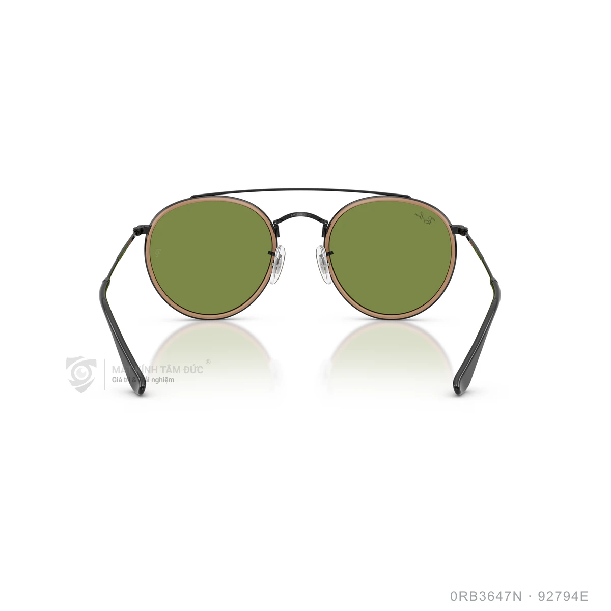 Kính mát Rayban 0RB3647N - Ảnh 5