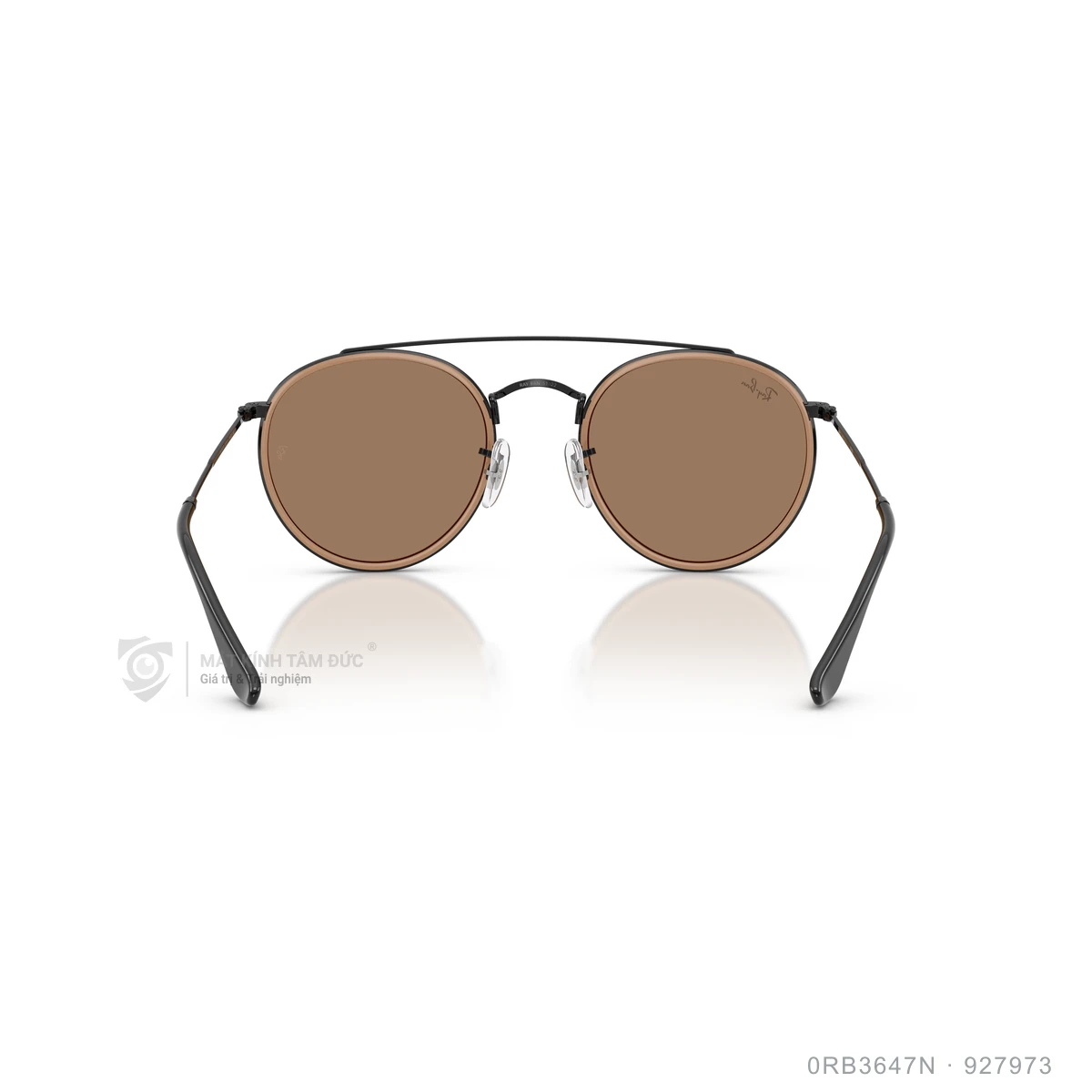 Kính mát Rayban 0RB3647N - Ảnh 10