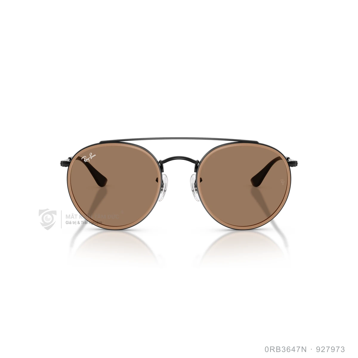 Kính mát Rayban 0RB3647N - Ảnh 6