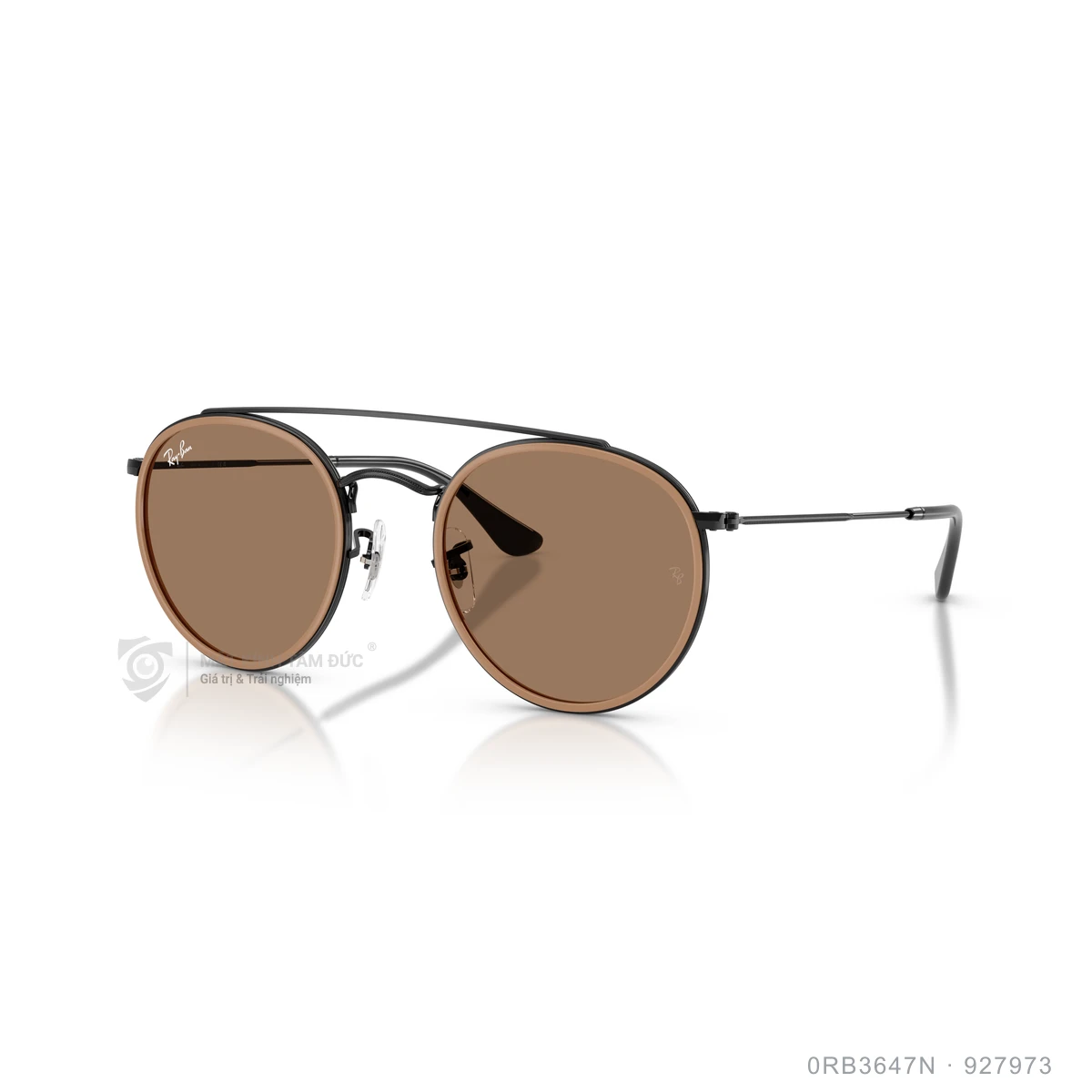 Kính mát Rayban 0RB3647N - Ảnh 7