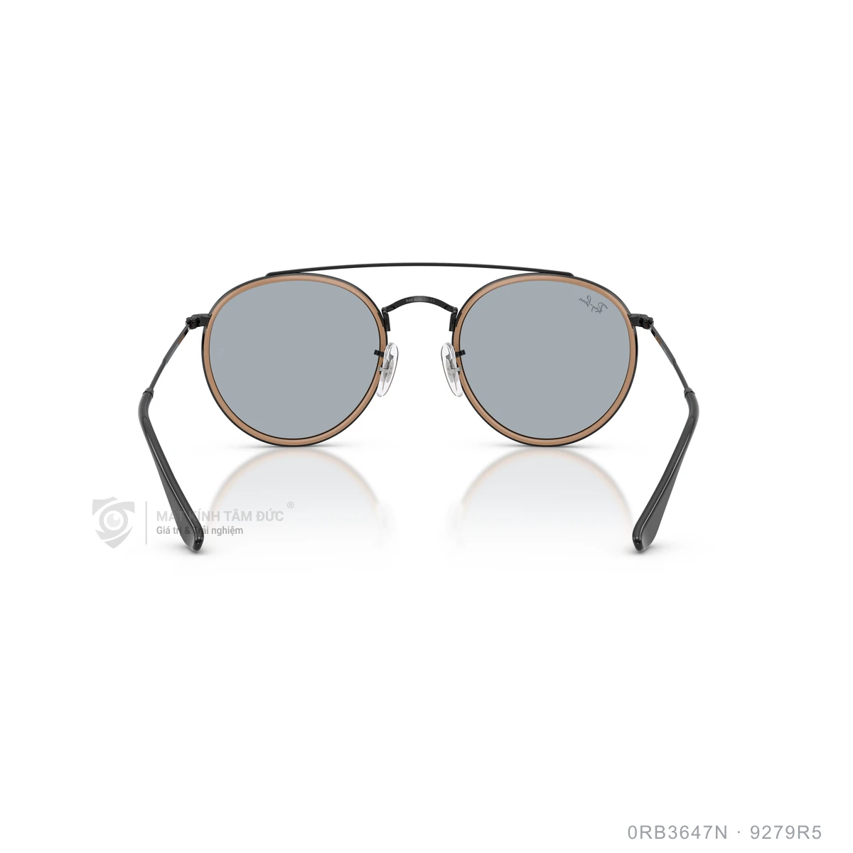 Kính mát Rayban 0RB3647N - Ảnh 15
