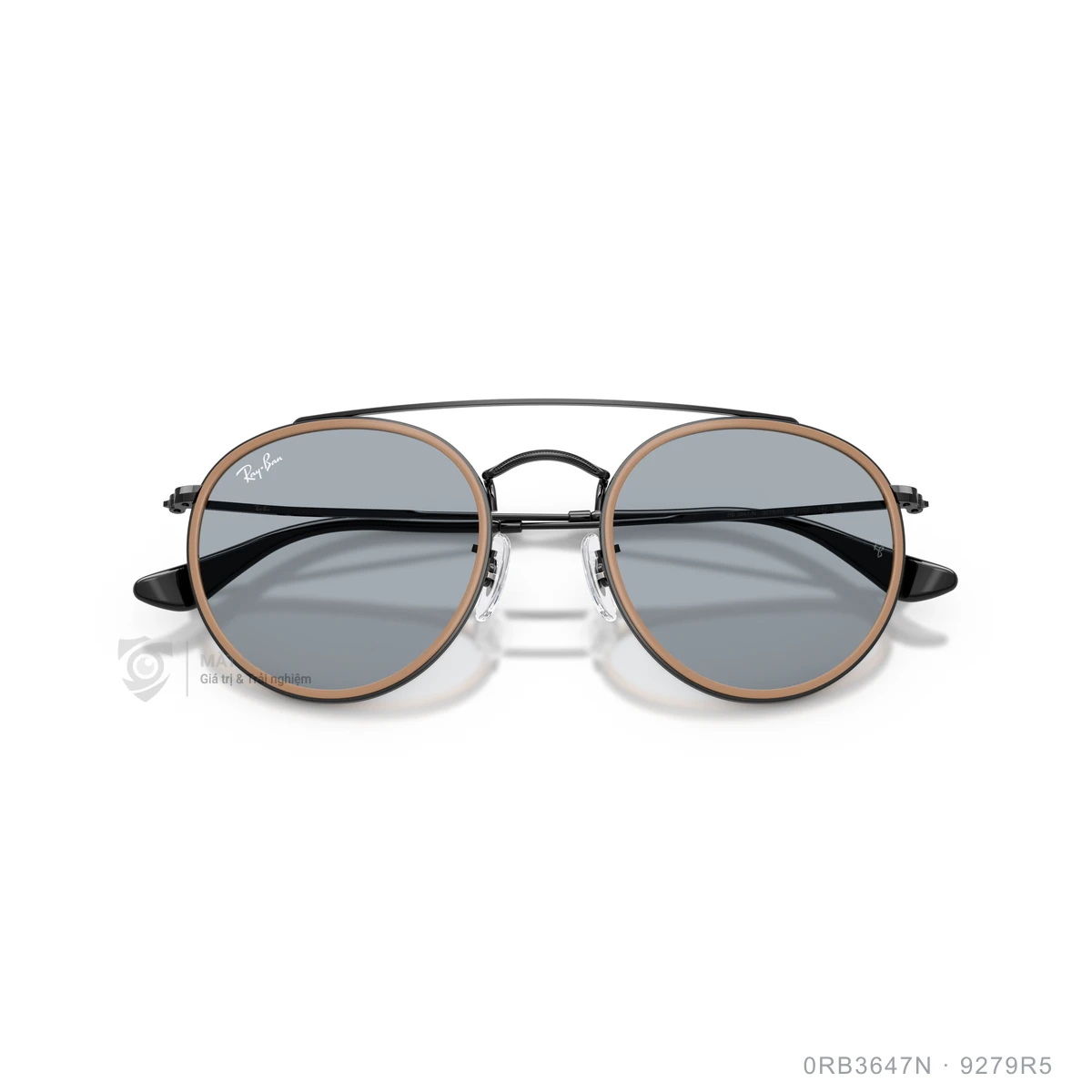 Kính mát Rayban 0RB3647N - Ảnh 13