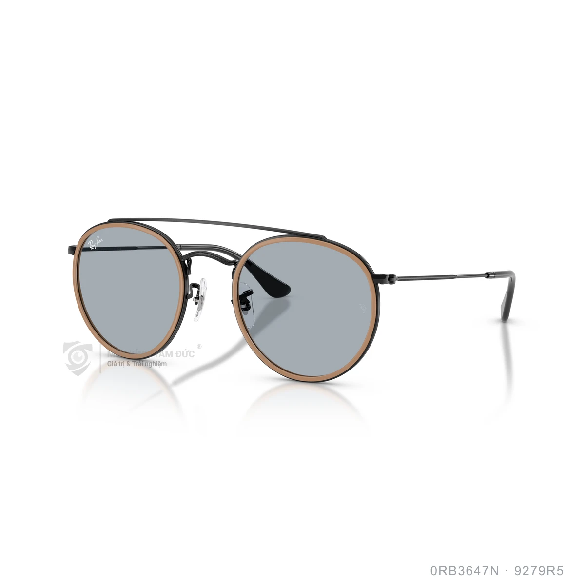 Kính mát Rayban 0RB3647N - Ảnh 12