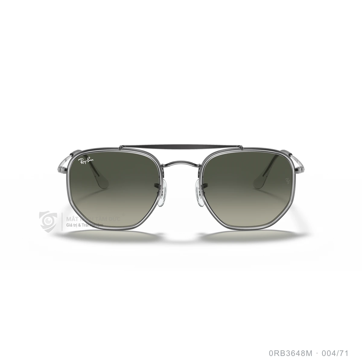 Kính mát Rayban 0RB3648M - Ảnh 6