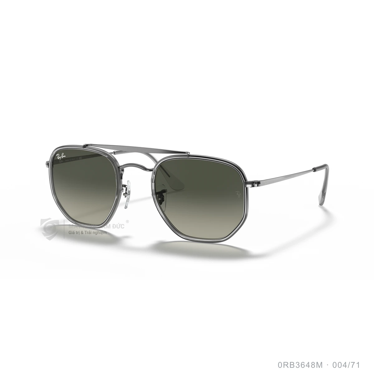 Kính mát Rayban 0RB3648M - Ảnh 7