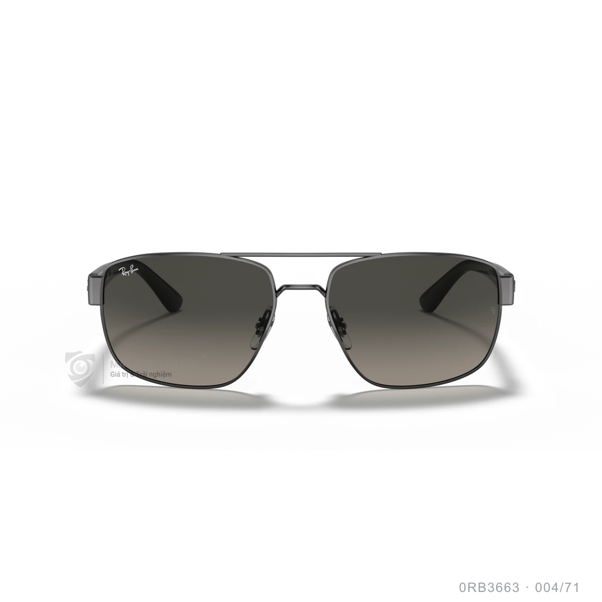 Kính mát Rayban 0RB3663 - Ảnh 21