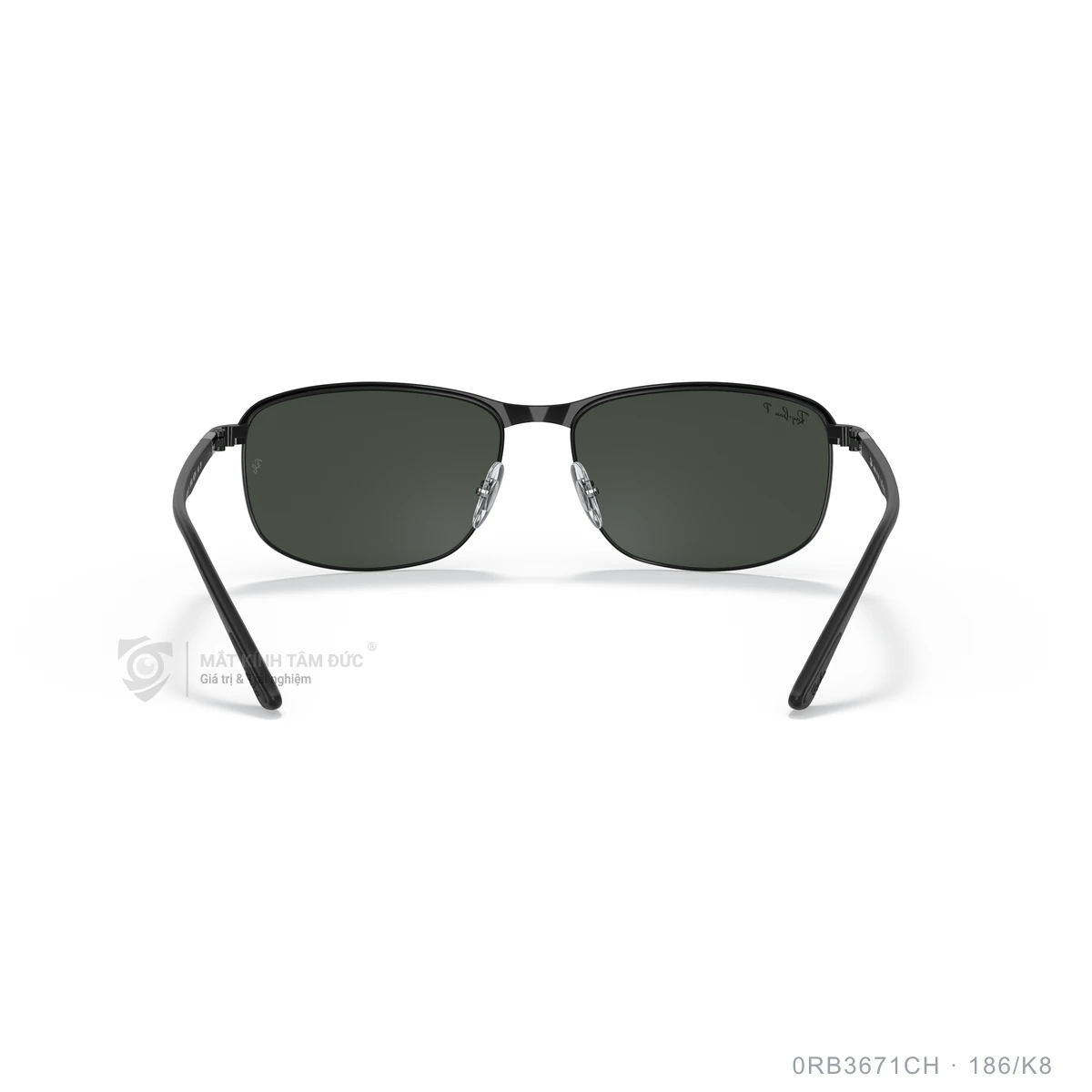 Kính mát Rayban 0RB3671CH - Ảnh 5