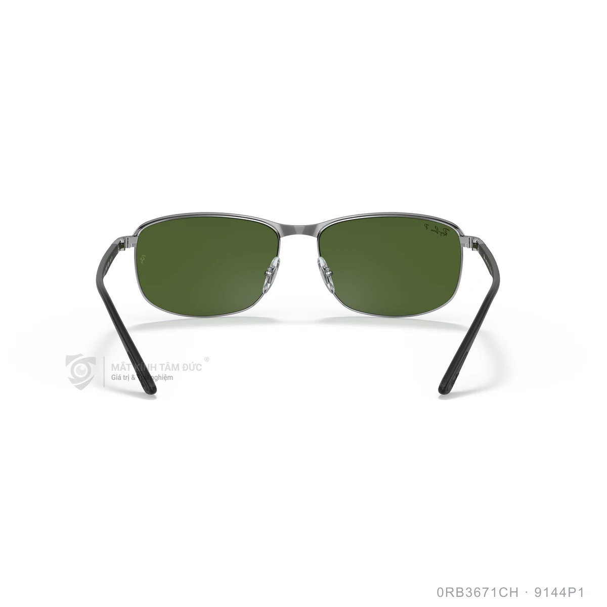 Kính mát Rayban 0RB3671CH - Ảnh 10