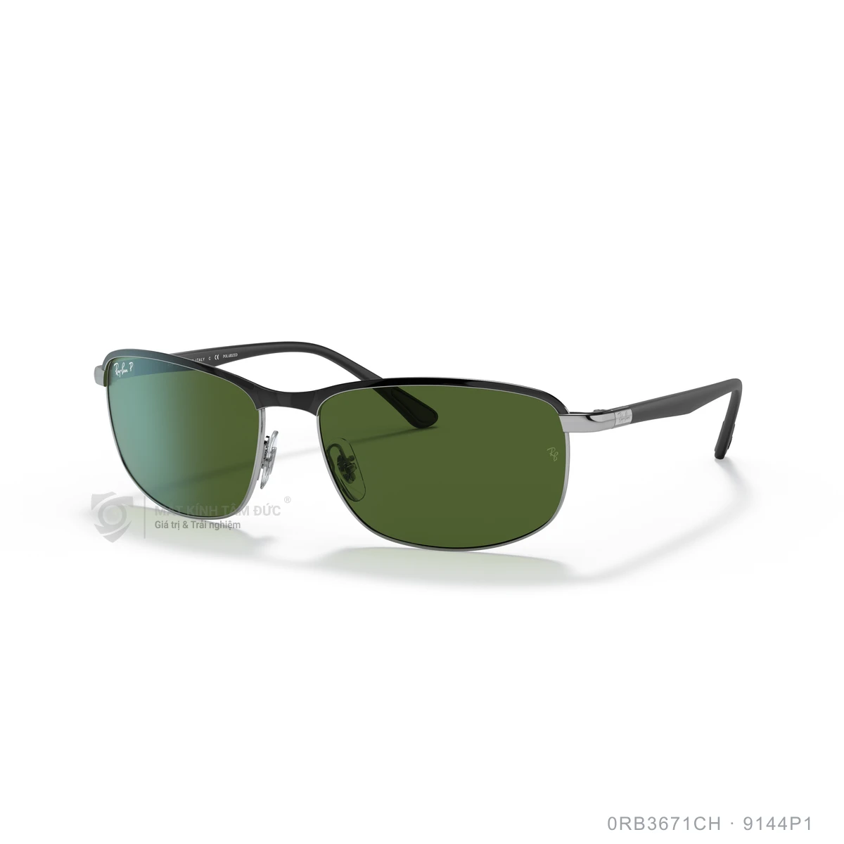 Kính mát Rayban 0RB3671CH - Ảnh 7