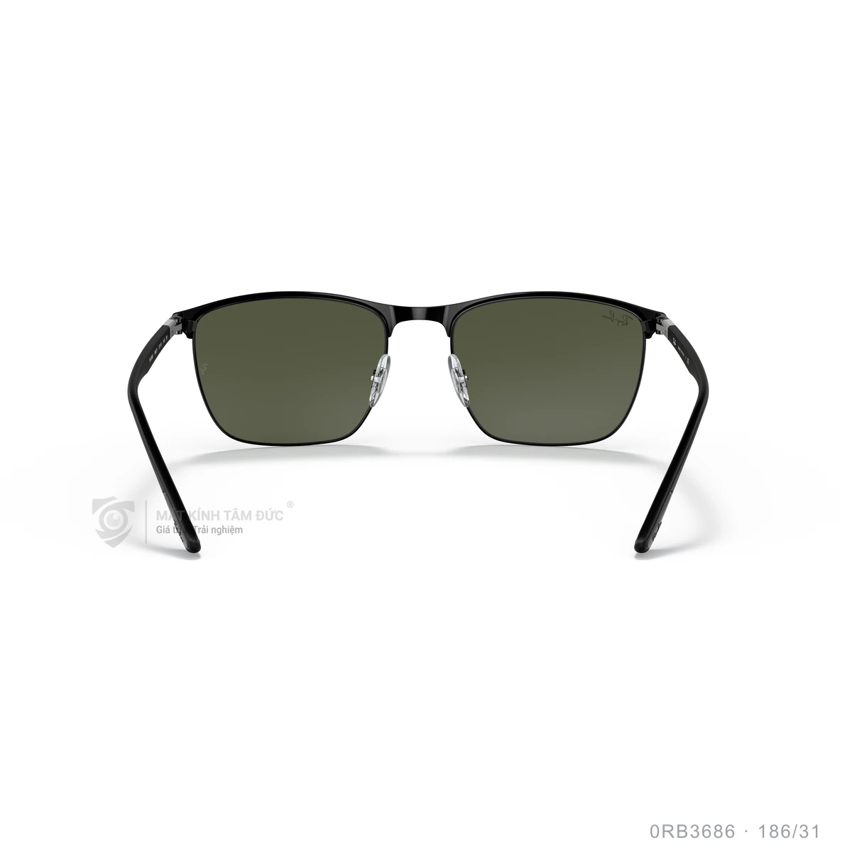Kính mát Rayban 0RB3686 - Ảnh 20