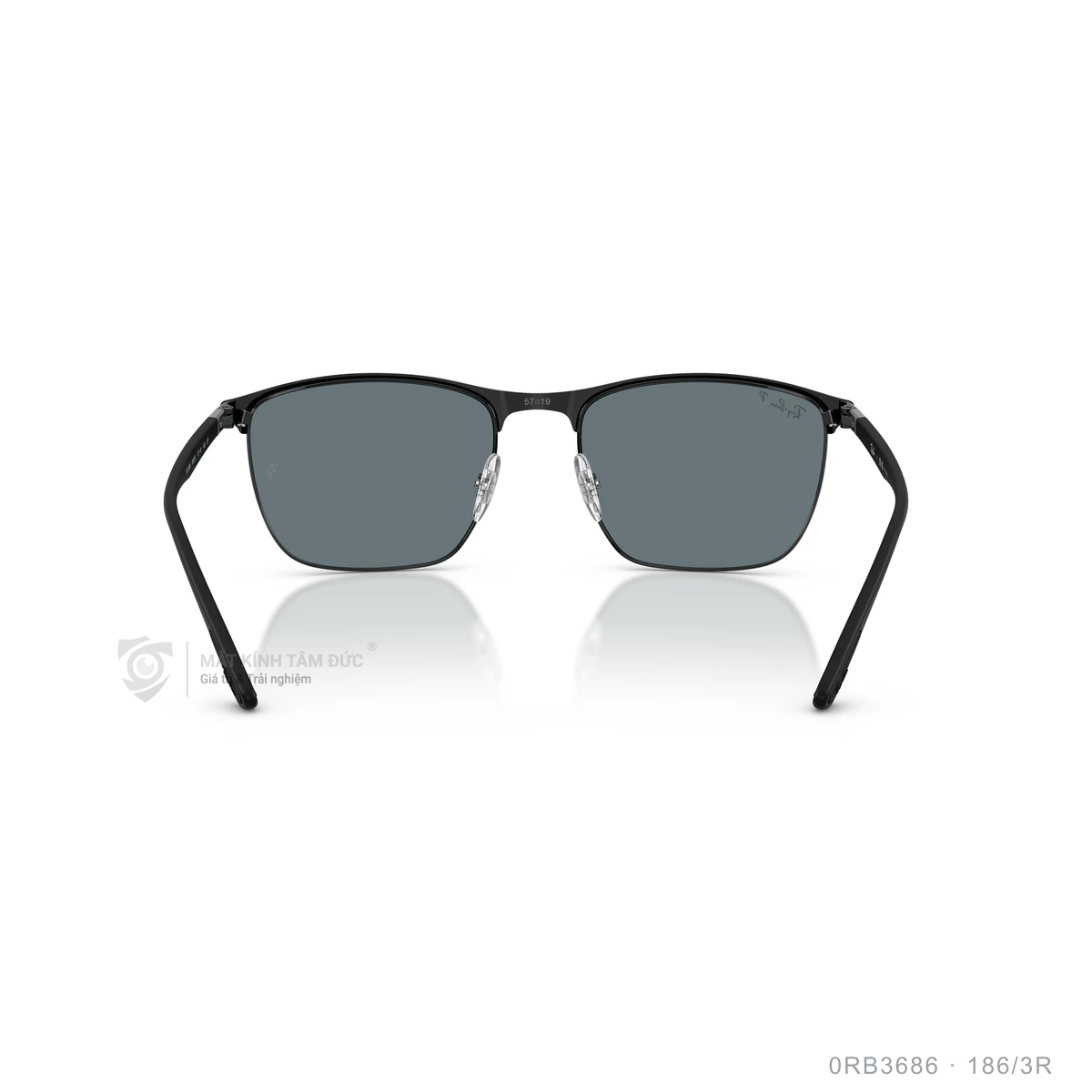 Kính mát Rayban 0RB3686 - Ảnh 10