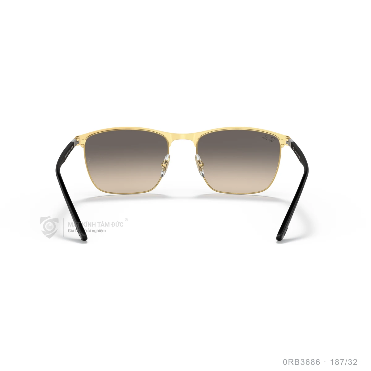 Kính mát Rayban 0RB3686 - Ảnh 25