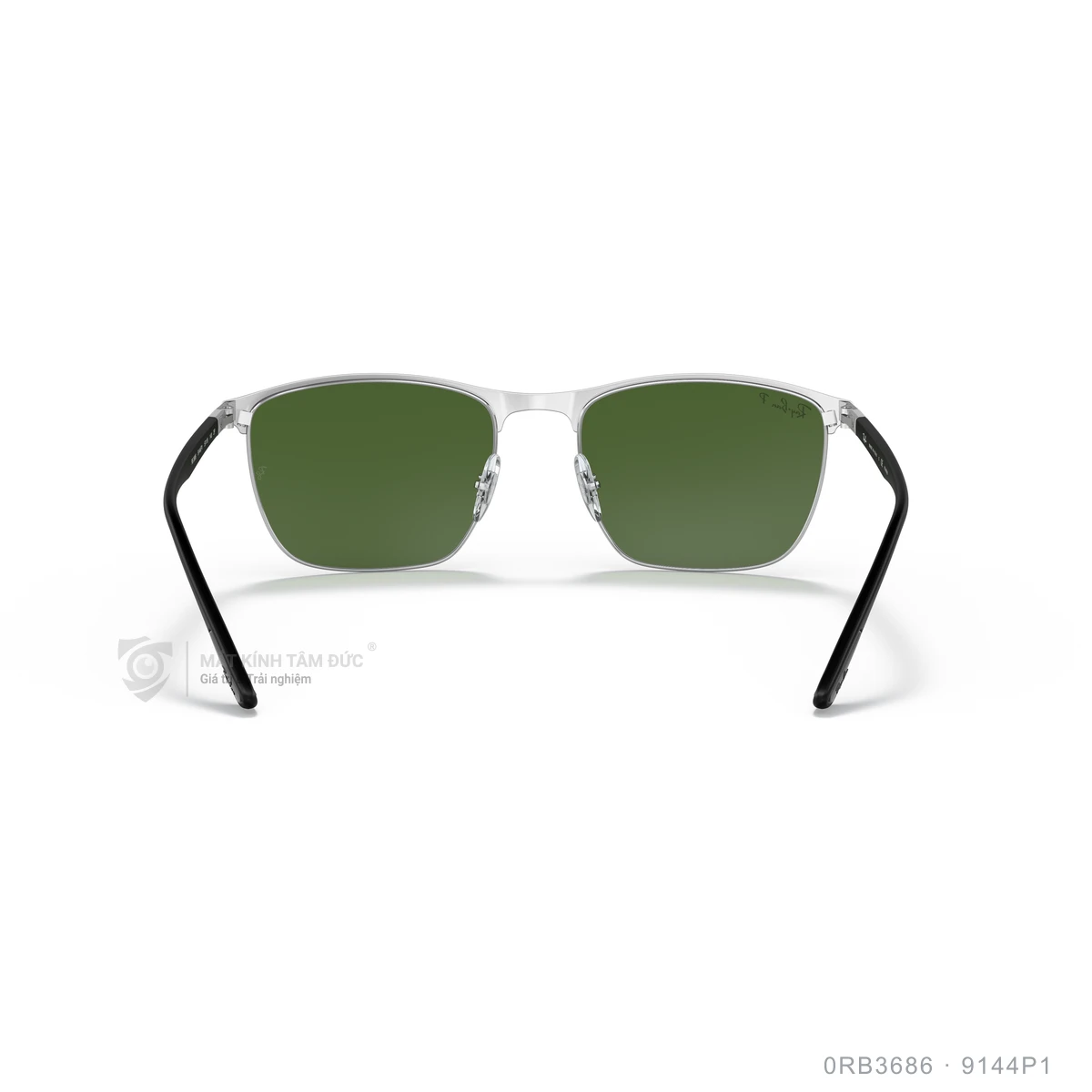 Kính mát Rayban 0RB3686 - Ảnh 30