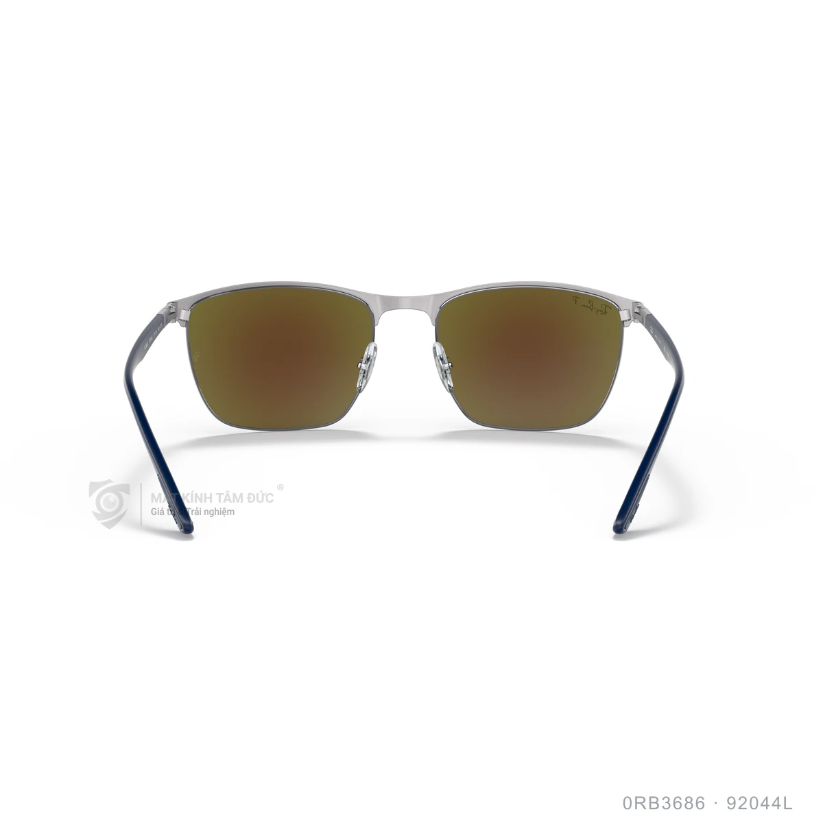 Kính mát Rayban 0RB3686 - Ảnh 35