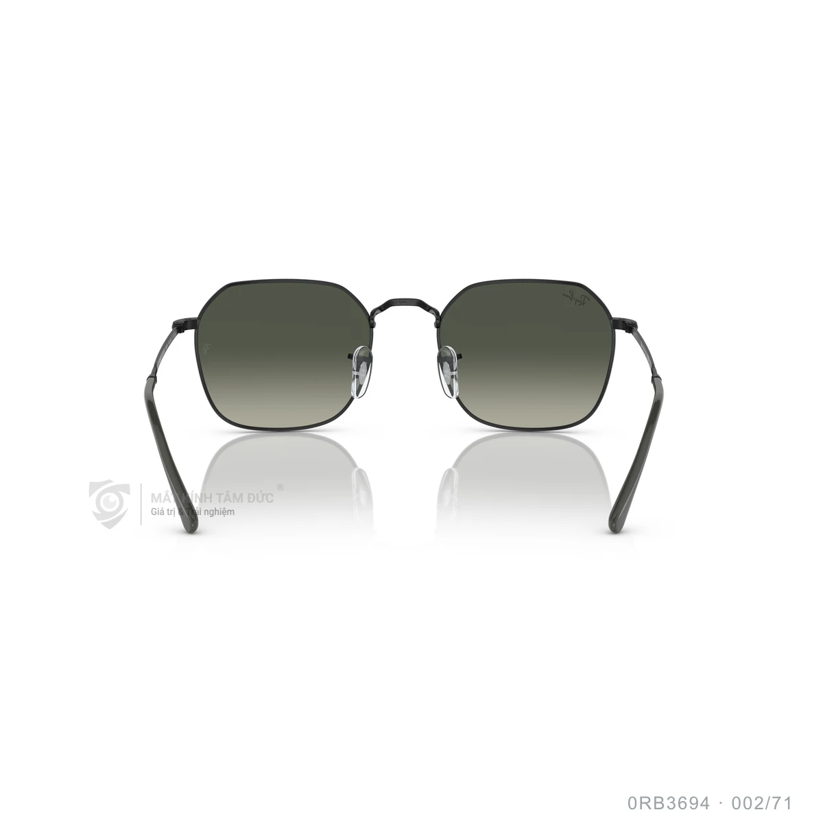 Kính mát Rayban 0RB3694 - Ảnh 15