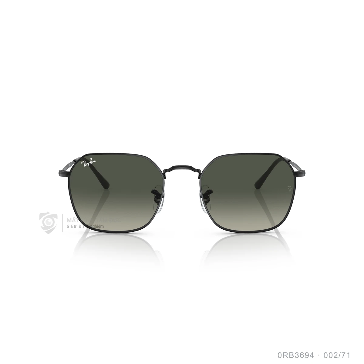Kính mát Rayban 0RB3694 - Ảnh 11
