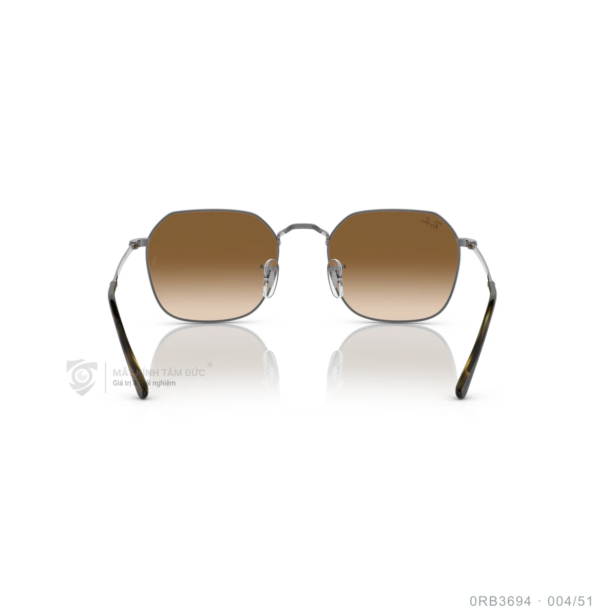 Kính mát Rayban 0RB3694 - Ảnh 20