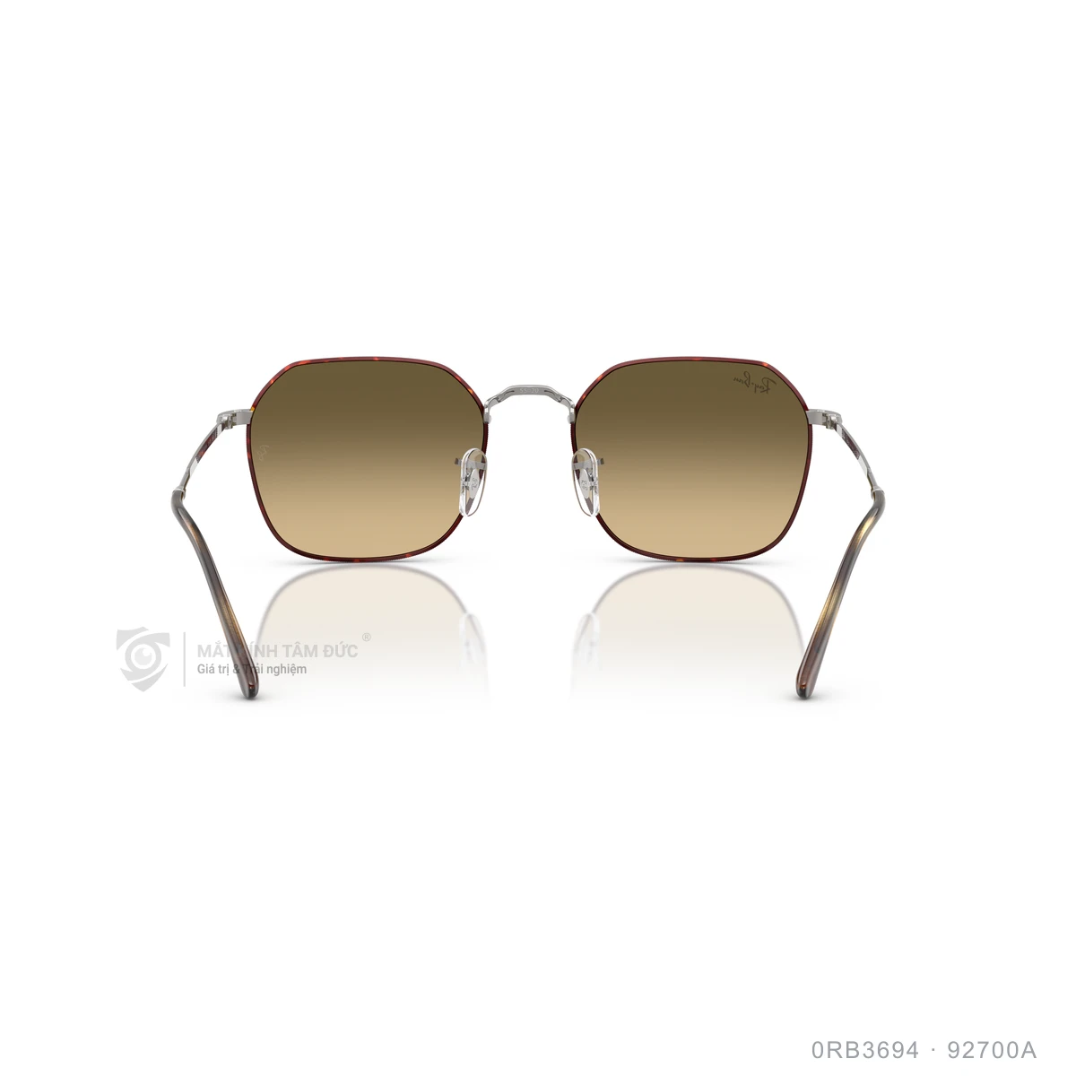 Kính mát Rayban 0RB3694 - Ảnh 25