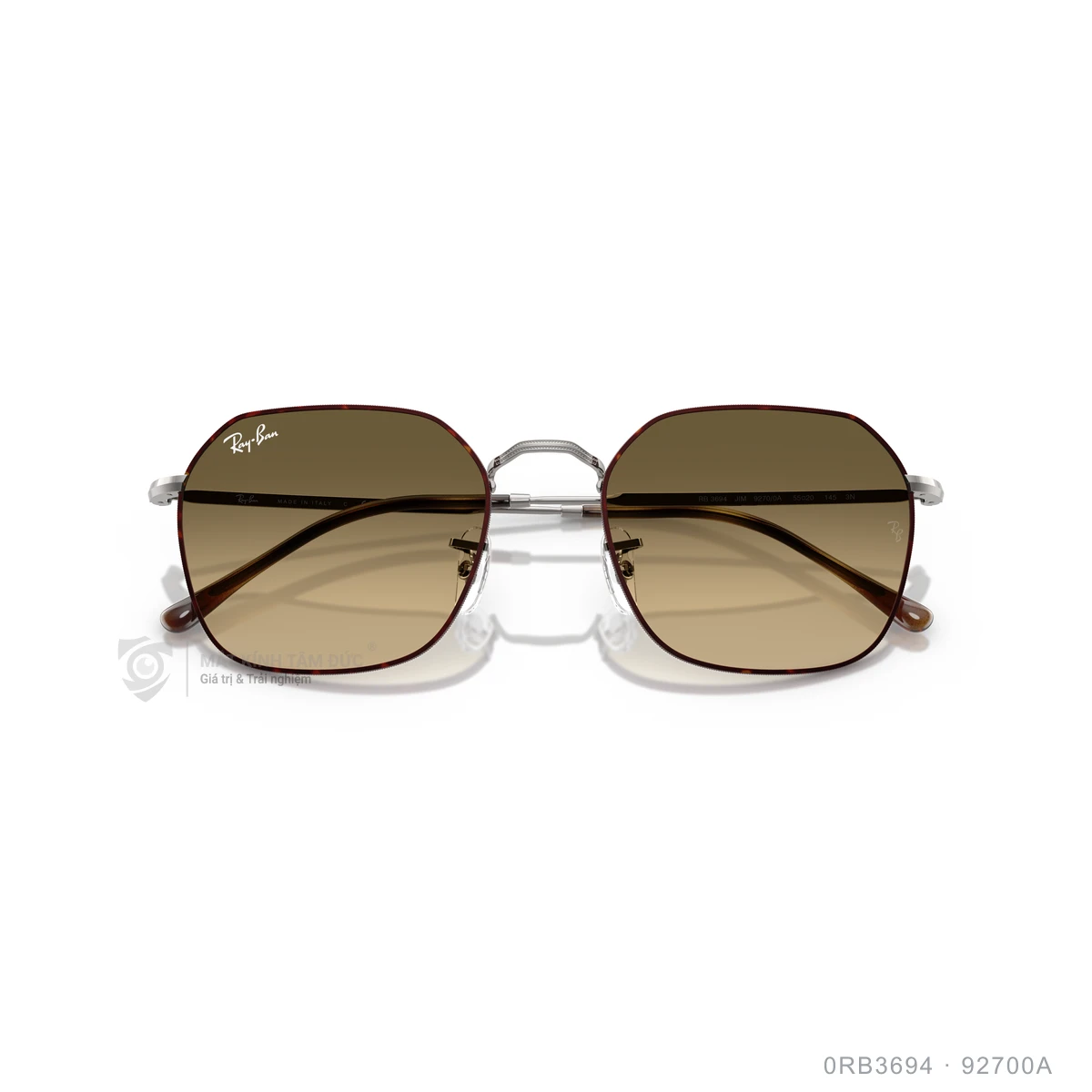 Kính mát Rayban 0RB3694 - Ảnh 23