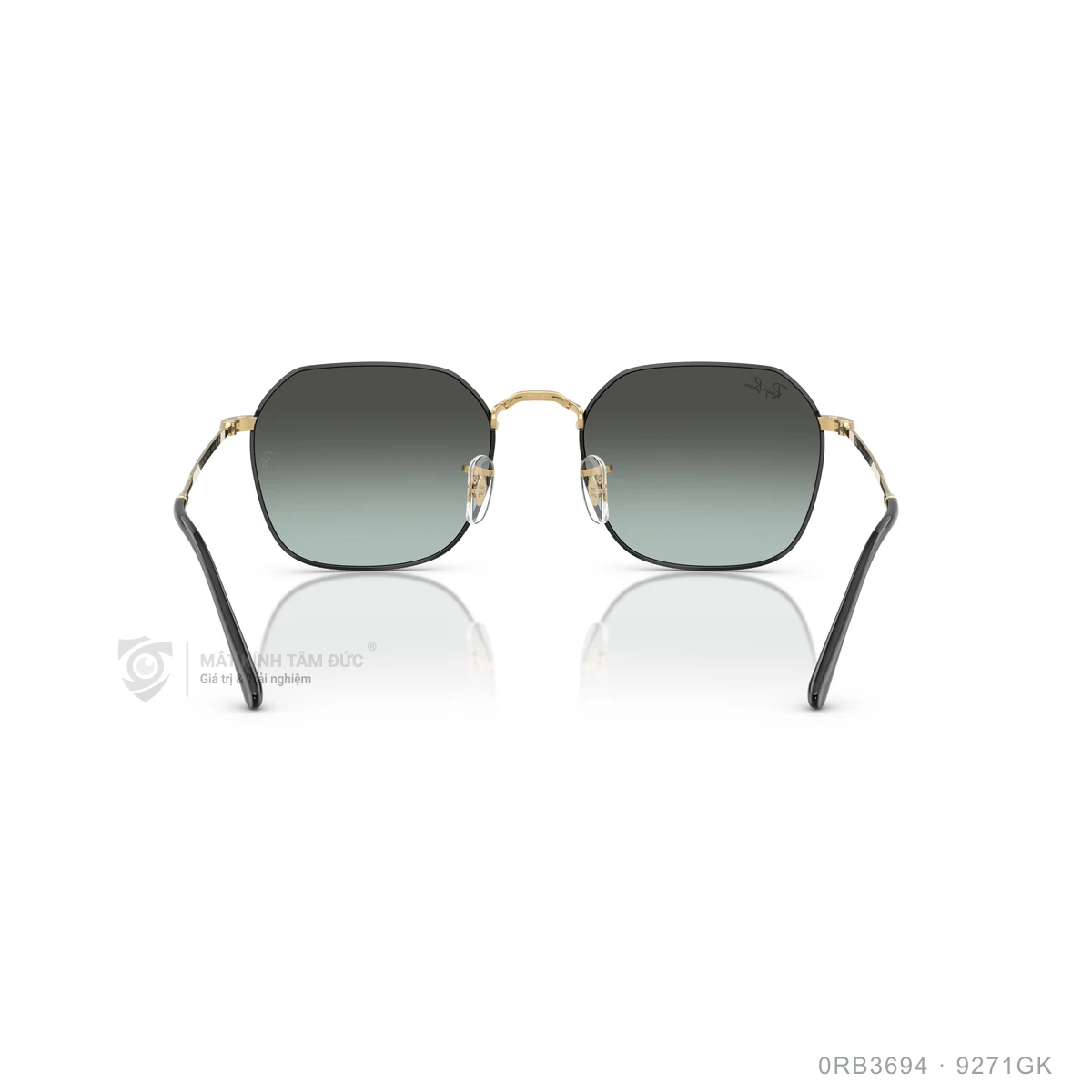 Kính mát Rayban 0RB3694 - Ảnh 30